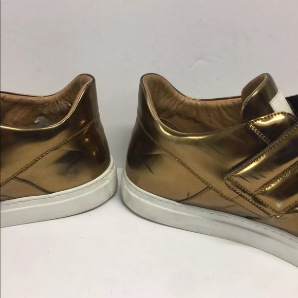 Maison Martin Margiela futur shoes sz 10 - Picture 3 of 8